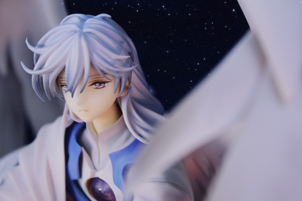 魔卡少女樱 审判者 月 （Yue）