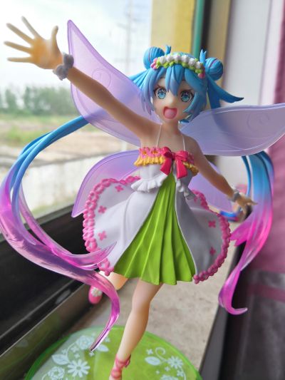 四季系列   初音未来 第3弹 春季