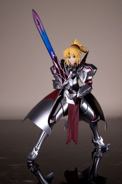 figma#414 Fate/Apocrypha 红色剑士