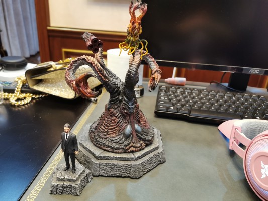 超时间之影伊苏的伟大种族