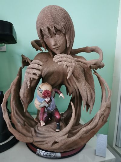 HQS 一拳超人 杰诺斯