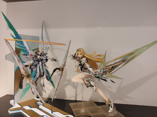 异度神剑2  塞壬