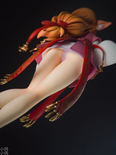 涂山苏苏 甜蜜再会Ver.