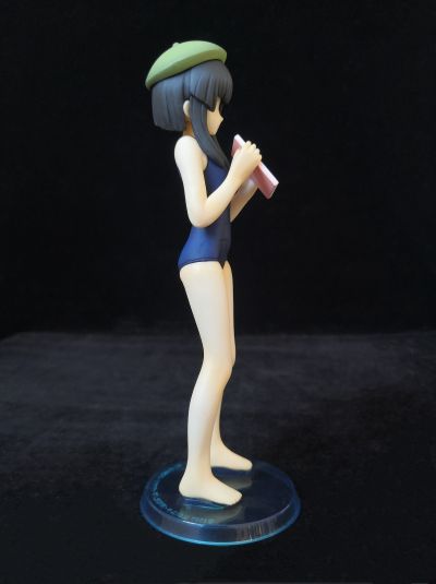 TreasureFigureCollectionシ 	同人WORK 露理 