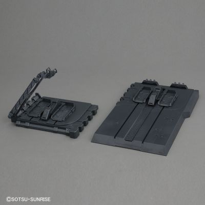 MG 弹射基地地台