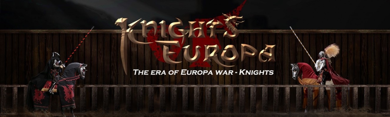 ALS005 铠传系列-欧罗巴战纪 飞龙骑士