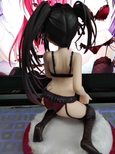 DreamTech 约会大作战 时崎狂三