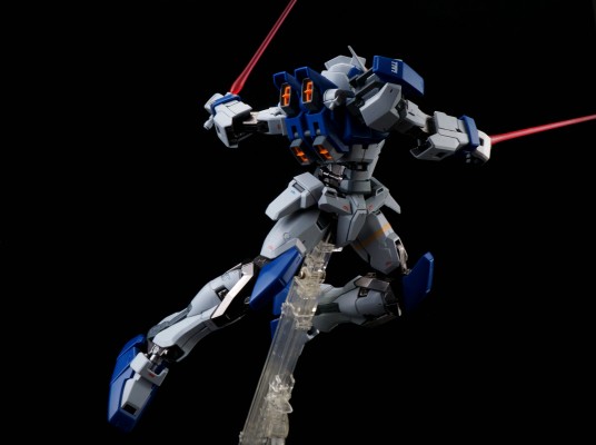 MG #152 机动战士高达SEED GAT-X102 决斗高达 Assault Shroud