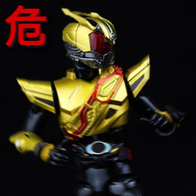 S.H.Figuarts 驰骑外传：假面骑士马赫 / 假面骑士心脏 假面骑士马赫追猎者