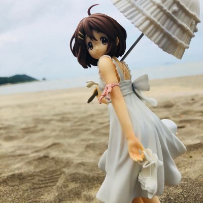 SQ系列 轻音少女！ 平沢唯