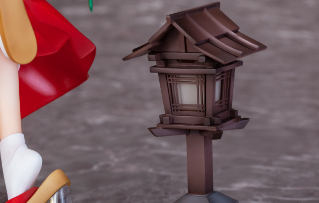 刀剑神域 Alicization 亚丝娜  巫女Ver