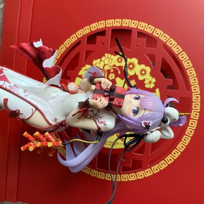 碧蓝航线 独角兽 春之礼 ver.