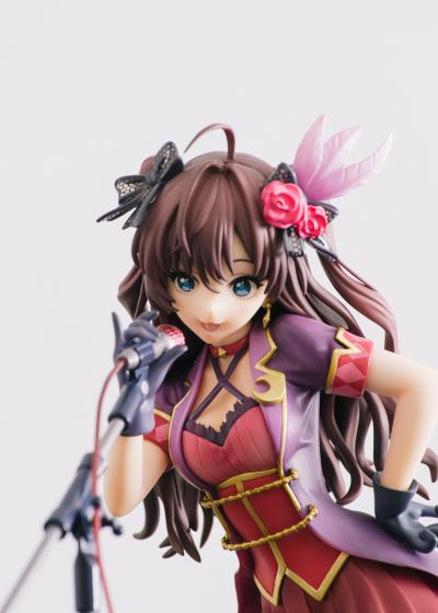 偶像大师灰姑娘女孩 一之瀬志希 Tulip Ver.