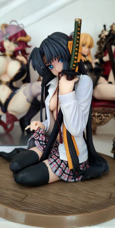 Little Busters! 来谷唯湖