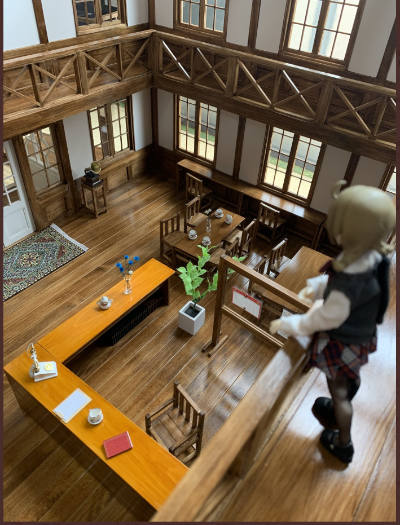 6寸场景与配件随拍合集