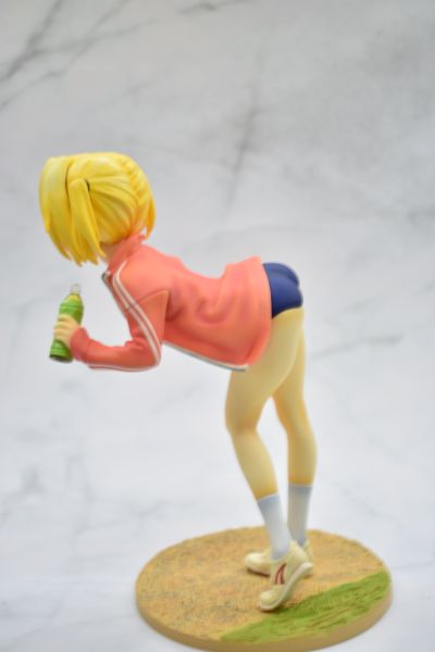 天神乱漫 LUCKY or UNLUCKY！？ 千岁佐奈