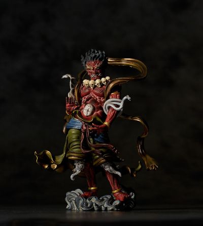 KT Project KT-017 原创角色 Jinja Taishou