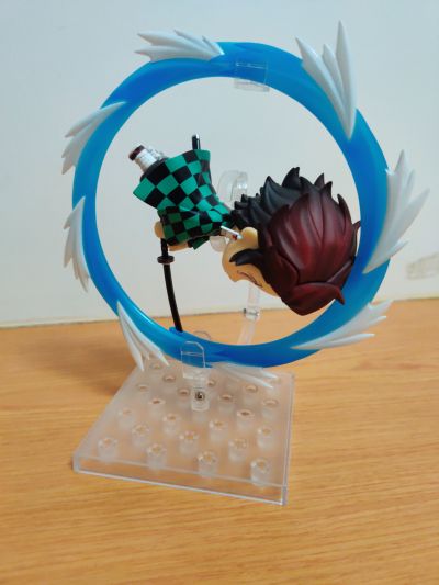 粘土人#1193 鬼灭之刃 灶门炭治郎