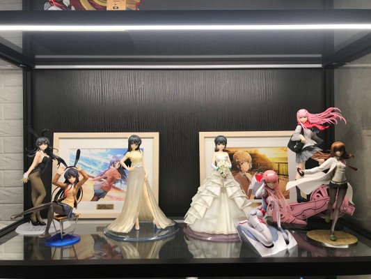 弹丸论破2 超高校级手办 01 江之岛盾子