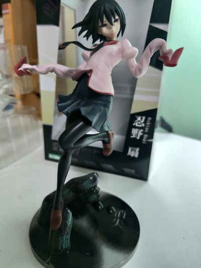 〈物语〉系列 第二季 千石抚子 美杜莎Ver.