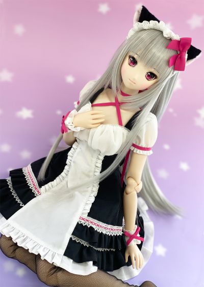 艾莉丝收集 佳乃/月夜的女仆 兔子酱