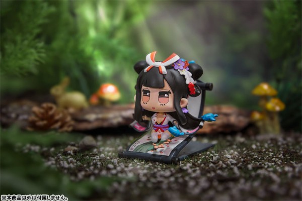 阴阳师本格幻想 器之道 式神 妖罗万象