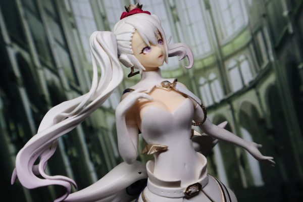 Special Figures Caligula 梦梦 