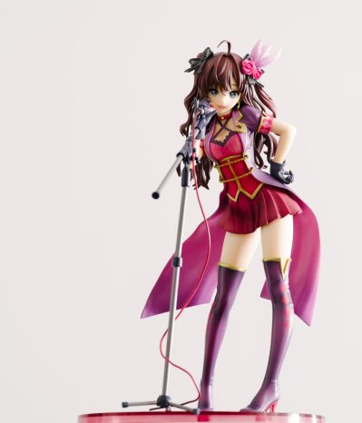 偶像大师灰姑娘女孩 一之瀬志希 Tulip Ver.