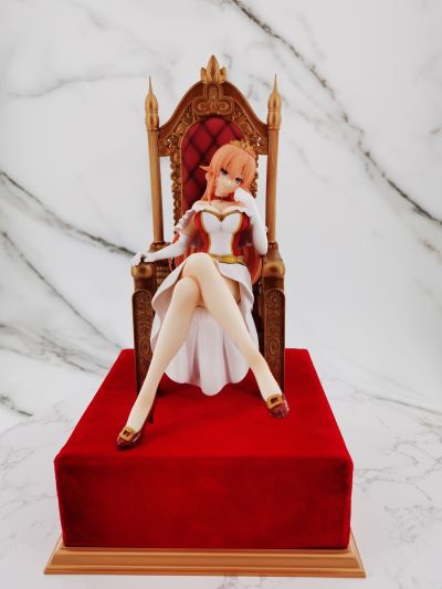 世界制服作戦 食戟之灵 薙切绘里奈