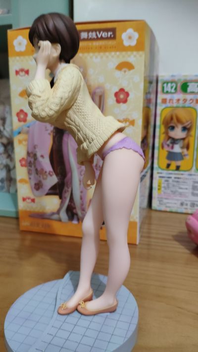 魔法少女小圆 晓美焰 you are not alone.