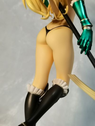 比基尼勇士 女武神