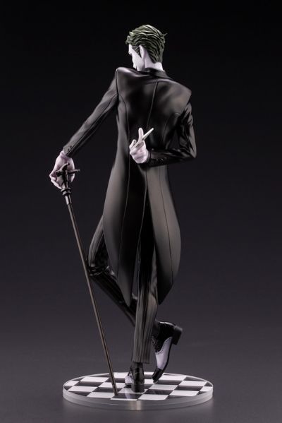 IKEMEN系列 蝙蝠侠 小丑 限定版