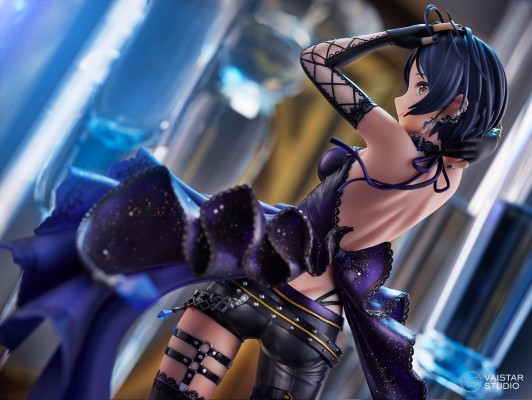 速水奏 Mystic Dawn Ver. 实物摄影 by VaistarStudio