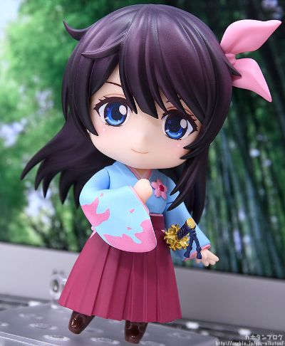 粘土人#1360 新樱花大战 天宫樱