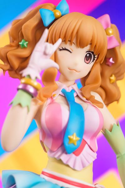 Dream Tech 偶像大师灰姑娘女孩 诸星琪拉莉 凸Ration