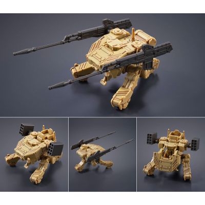 MG 机动战士高达 铁血的奥尔芬斯 TK-53CGS 机动工兵 ＆ ASW-G-08 巴巴托斯高达用 拓展部件套装