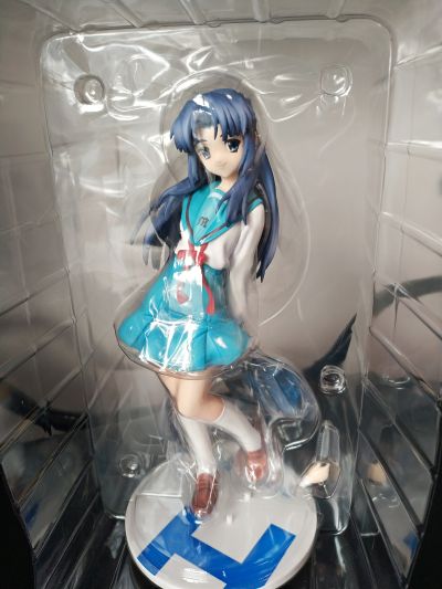 凉宫春日的忧郁 朝仓凉子 1/8