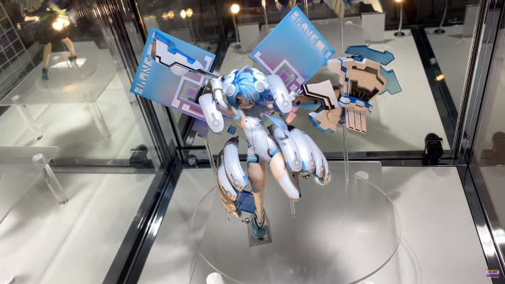 超次元游戏海王星 白色之心