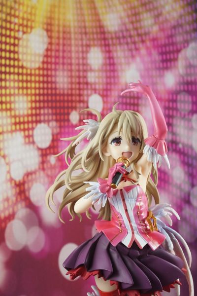 KD colle Fate/kaleid liner 魔法少女伊莉雅 克洛伊 Prisma ☆ Klangfest Ver.