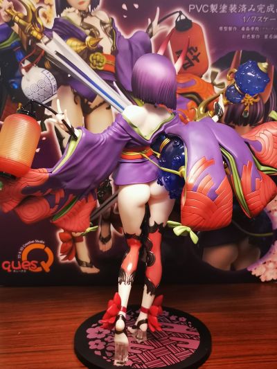 Fate / Grand Order 酒呑童子