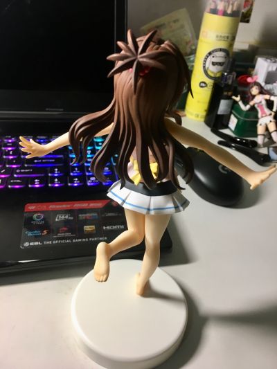 结城美柑 