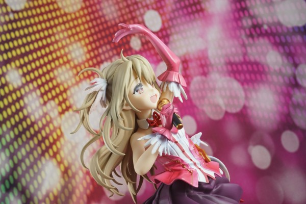 KD colle Fate/kaleid liner 魔法少女伊莉雅 克洛伊 Prisma ☆ Klangfest Ver.