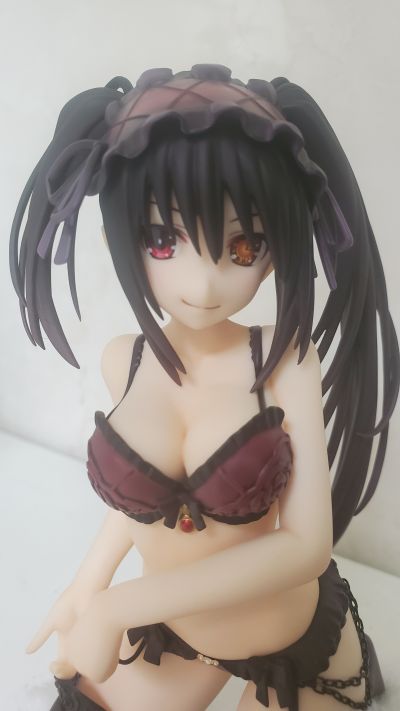 DreamTech 约会大作战 时崎狂三