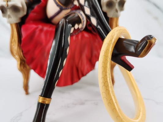 德古拉†里维 简约版