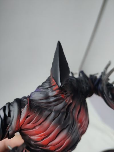 亚人 IBM 下村泉＆Invisible Black Matter