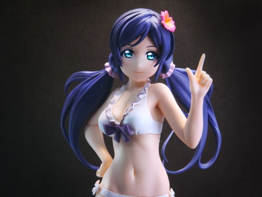 EXQ手办 LoveLive! School idol project 东条希