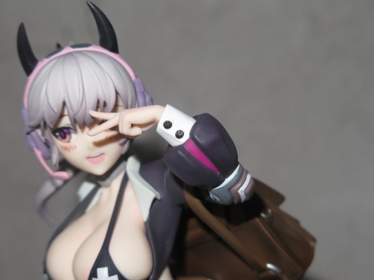 课后战场系列 第4弹 爆燃