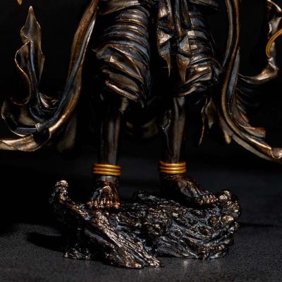 KT Project KT-024 原创角色 阿修罗 Blackening Copper Ver. 