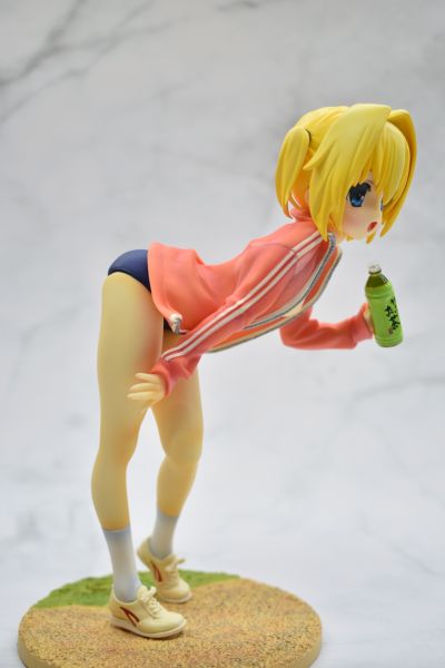 天神乱漫 LUCKY or UNLUCKY！？ 千岁佐奈