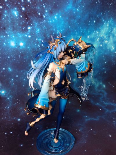 King’s Raid – 王之逆袭 莉莉娅